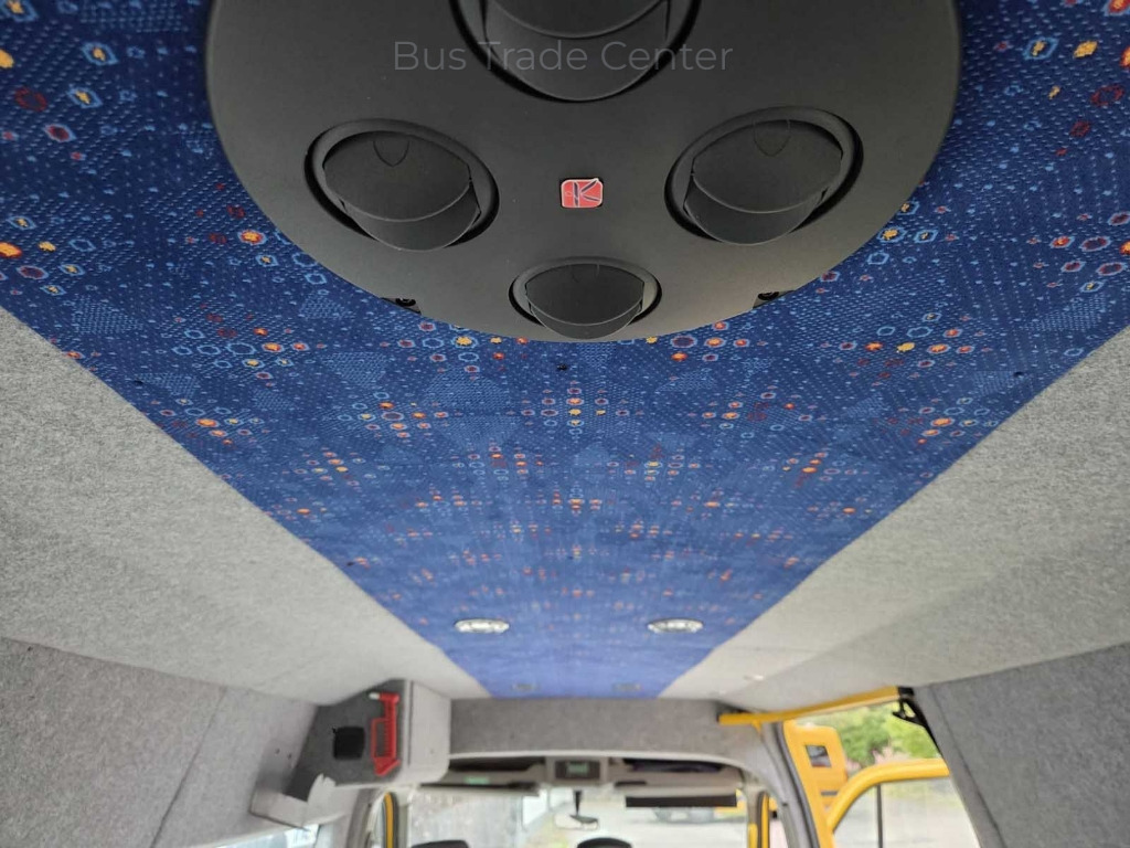 OPEL Movano 2,3 // LIFT STRETCHER // 6 pcs - Minibus, Potniški kombi: slika 5 OPEL Movano 2,3 // LIFT STRETCHER // 6 pcs - Minibus, Potniški kombi: slika 5