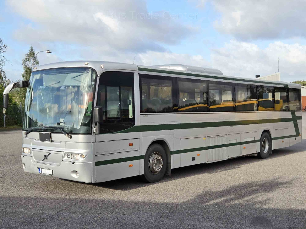 VOLVO 8500 B12M // 59 places - Primestni avtobus: slika 2 VOLVO 8500 B12M // 59 places - Primestni avtobus: slika 2
