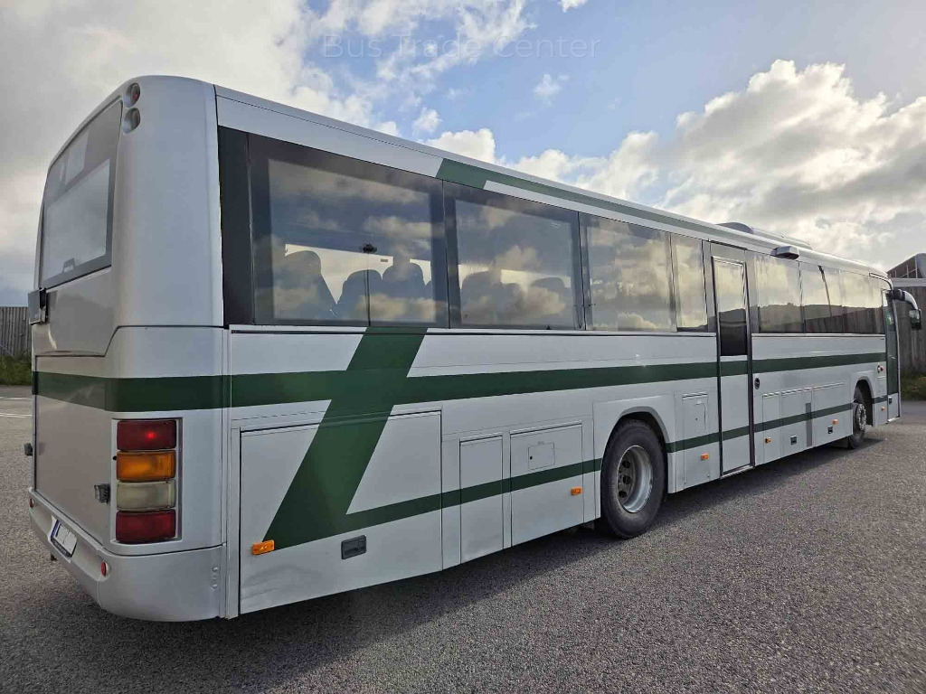 VOLVO 8500 B12M // 59 places - Primestni avtobus: slika 4 VOLVO 8500 B12M // 59 places - Primestni avtobus: slika 4