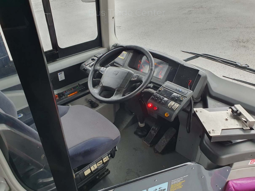 Mestni avtobus VOLVO 8900 B7RLE: slika 12 Mestni avtobus VOLVO 8900 B7RLE: slika 12