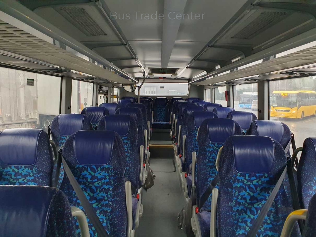 Mestni avtobus VOLVO 8900 B7RLE: slika 8 Mestni avtobus VOLVO 8900 B7RLE: slika 8