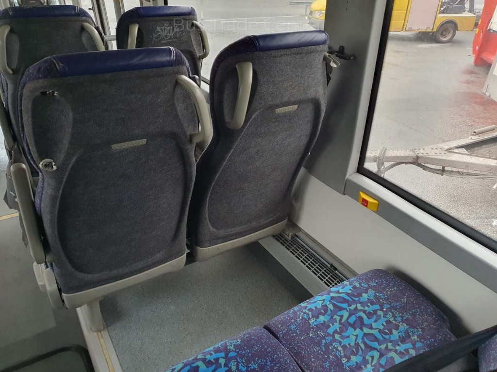 Mestni avtobus VOLVO 8900 B7RLE: slika 11 Mestni avtobus VOLVO 8900 B7RLE: slika 11