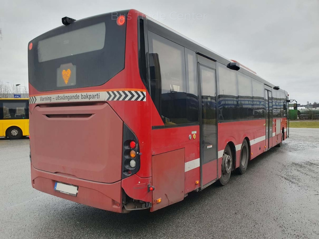 VOLVO 8900 B7RLE - Mestni avtobus: slika 2 VOLVO 8900 B7RLE - Mestni avtobus: slika 2