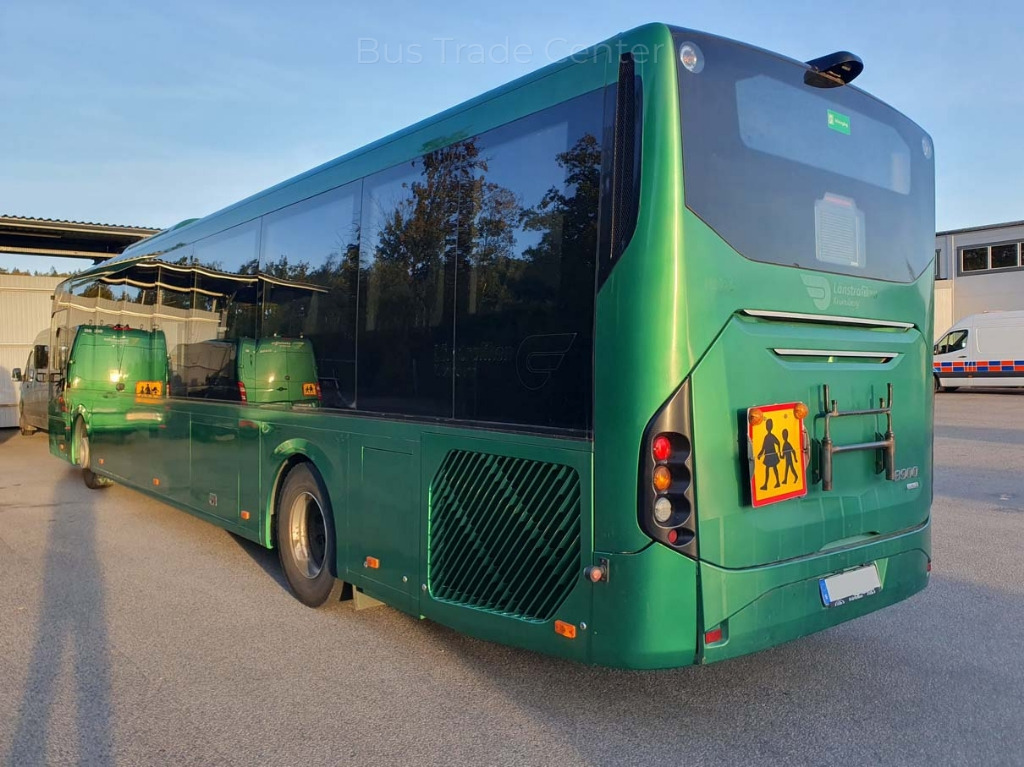 VOLVO 8900 B8RLE - Mestni avtobus: slika 3 VOLVO 8900 B8RLE - Mestni avtobus: slika 3