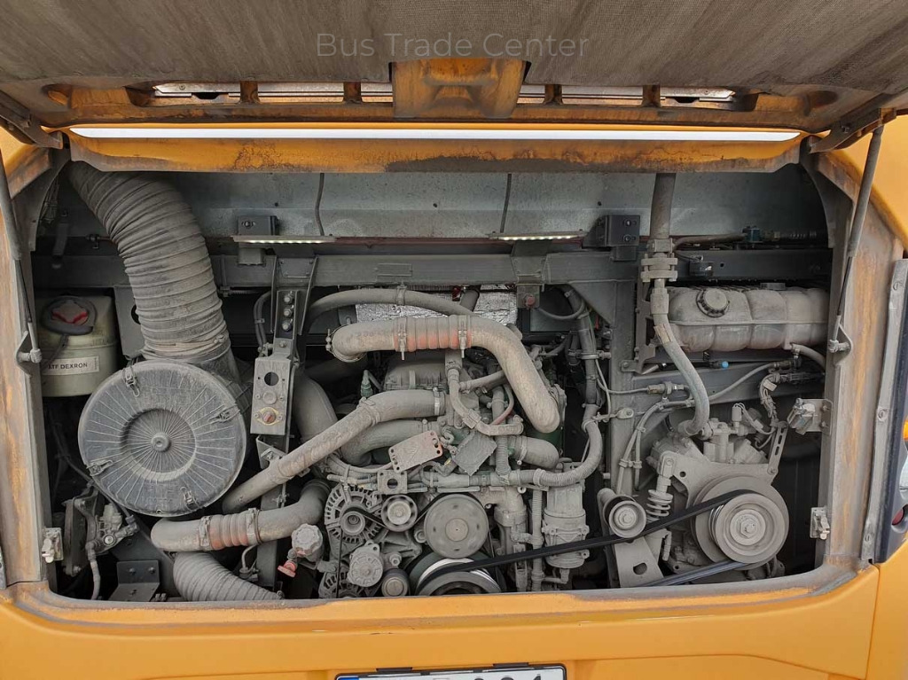 VOLVO 8900 B8RLE - Primestni avtobus: slika 5 VOLVO 8900 B8RLE - Primestni avtobus: slika 5