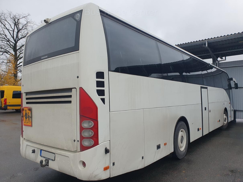 VOLVO 9500H B8R - Potovalni avtobus: slika 2 VOLVO 9500H B8R - Potovalni avtobus: slika 2