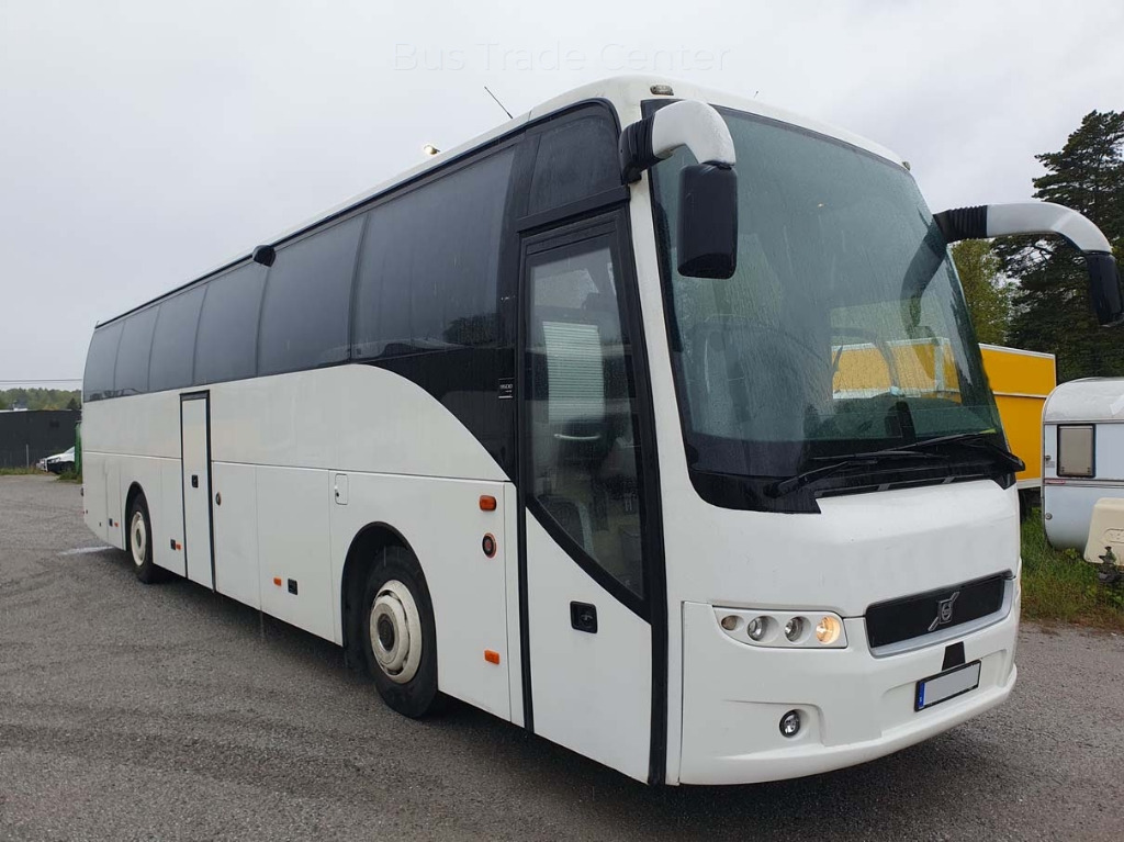VOLVO 9500H B8R - Potovalni avtobus: slika 1 VOLVO 9500H B8R - Potovalni avtobus: slika 1