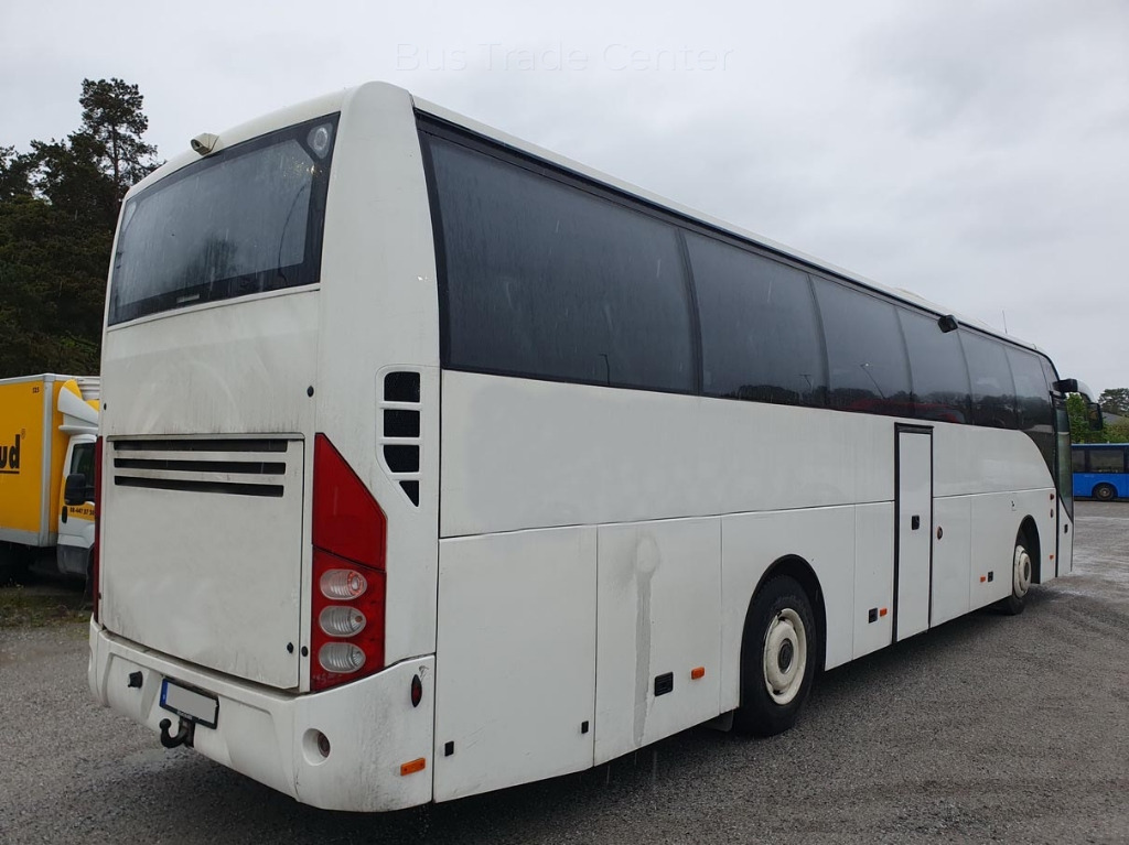 VOLVO 9500H B8R - Potovalni avtobus: slika 2 VOLVO 9500H B8R - Potovalni avtobus: slika 2