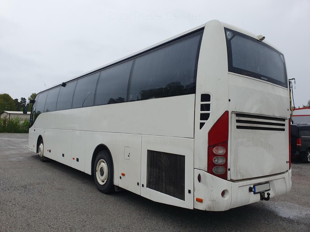 VOLVO 9500H B8R - Potovalni avtobus: slika 3 VOLVO 9500H B8R - Potovalni avtobus: slika 3