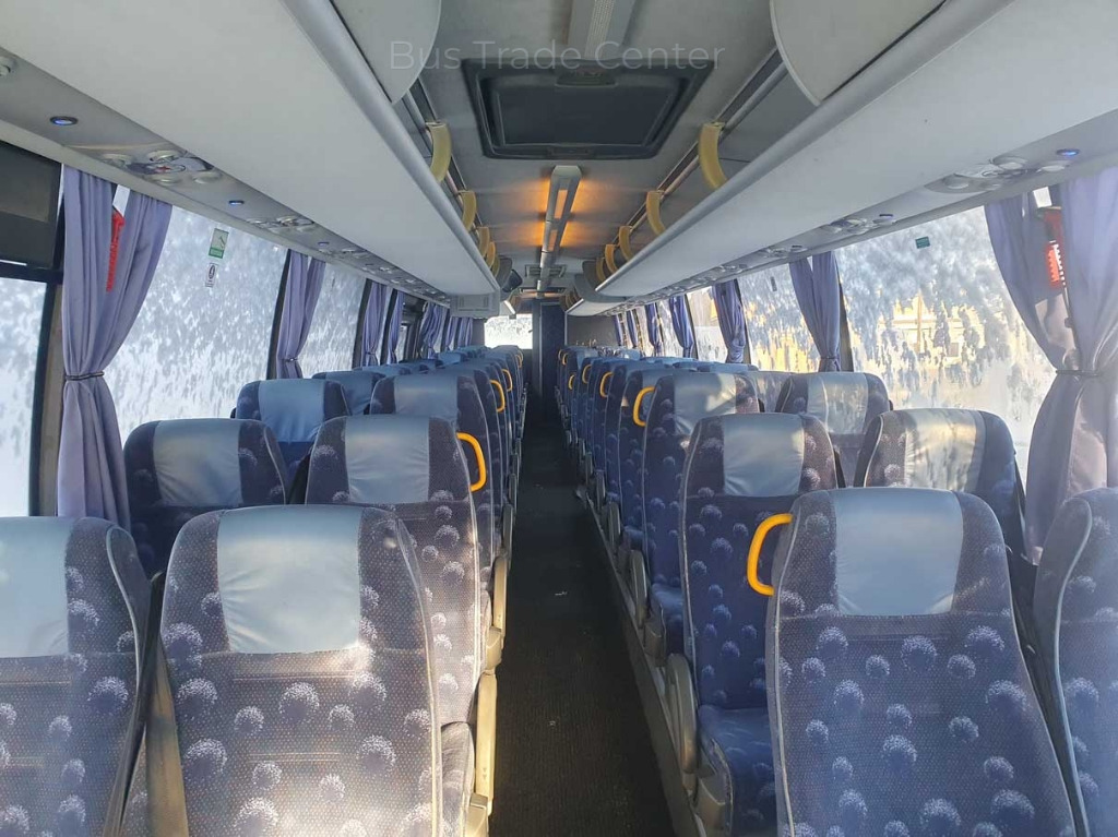 Primestni avtobus VOLVO 9700S NL B12M: slika 6 Primestni avtobus VOLVO 9700S NL B12M: slika 6