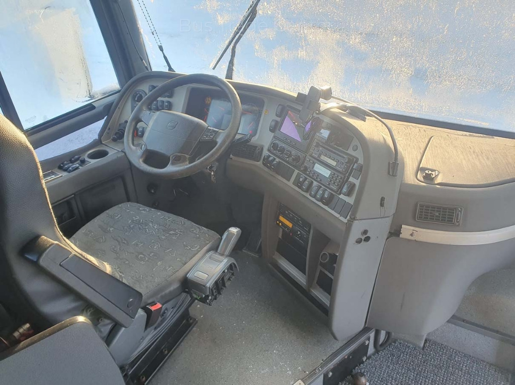 Primestni avtobus VOLVO 9700S NL B12M: slika 11 Primestni avtobus VOLVO 9700S NL B12M: slika 11