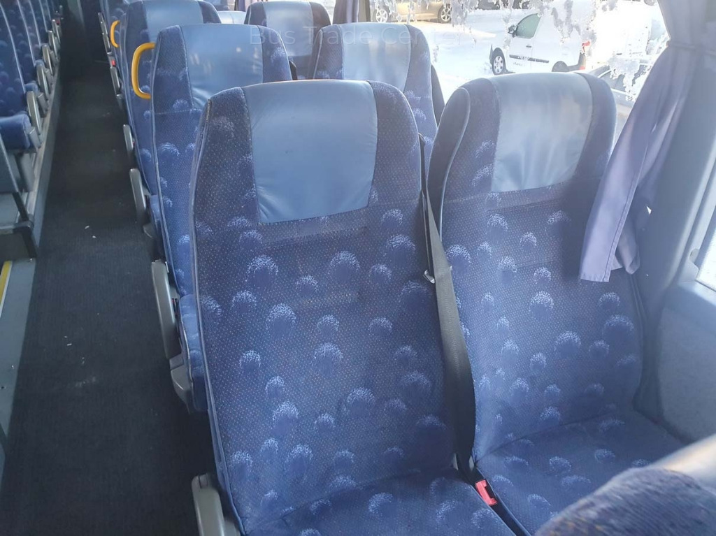 Primestni avtobus VOLVO 9700S NL B12M: slika 7 Primestni avtobus VOLVO 9700S NL B12M: slika 7