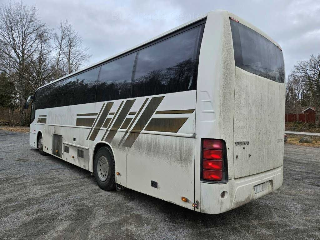 VOLVO Carrus 9700H B12M - Potovalni avtobus: slika 3 VOLVO Carrus 9700H B12M - Potovalni avtobus: slika 3