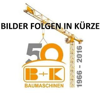 Potain HUP 40-30 - Samopostavljivi žerjav: slika 1 Potain HUP 40-30 - Samopostavljivi žerjav: slika 1