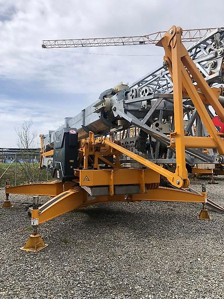 Potain HUP 40-30 - Samopostavljivi žerjav: slika 1 Potain HUP 40-30 - Samopostavljivi žerjav: slika 1