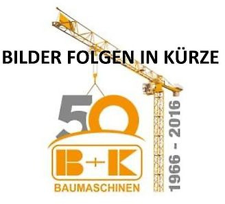 Potain IGO T 85 A - Samopostavljivi žerjav: slika 1 Potain IGO T 85 A - Samopostavljivi žerjav: slika 1