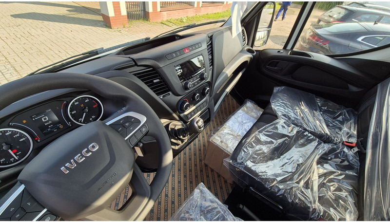 Iveco Daily 70C18 - nowe! - Tovornjak-šasija: slika 4 Iveco Daily 70C18 - nowe! - Tovornjak-šasija: slika 4