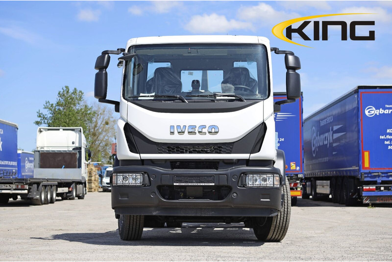 Iveco EuroCargo 180-250 Nowe! - Kotalni prekucni tovornjak: slika 4 Iveco EuroCargo 180-250 Nowe! - Kotalni prekucni tovornjak: slika 4