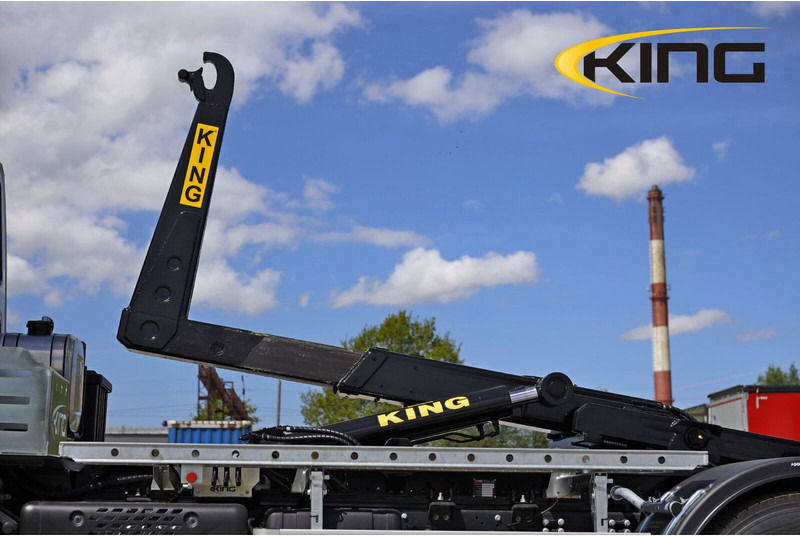 Iveco EuroCargo 180-250 Nowe! - Kotalni prekucni tovornjak: slika 5 Iveco EuroCargo 180-250 Nowe! - Kotalni prekucni tovornjak: slika 5