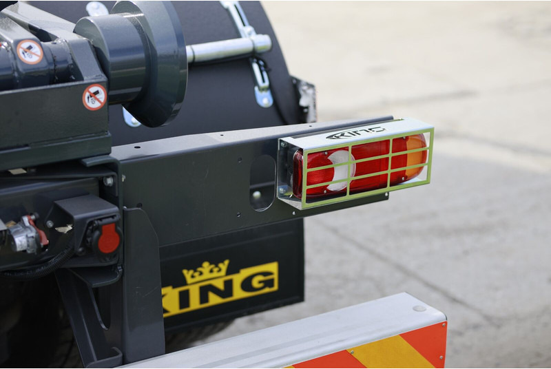 Renault D 18 HIGH P - Kotalni prekucni tovornjak: slika 4 Renault D 18 HIGH P - Kotalni prekucni tovornjak: slika 4