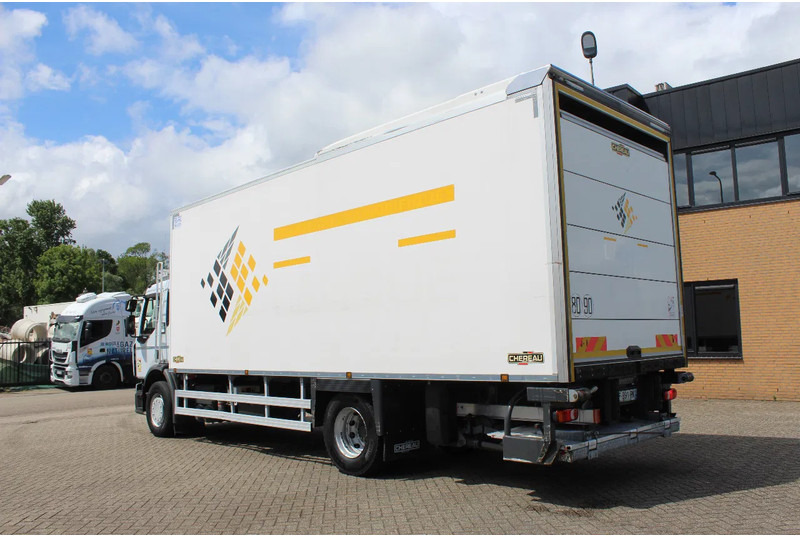 Renault D WIDE 280 * THERMO KING 1000R SPECTRUM. * - Tovornjak hladilnik: slika 2 Renault D WIDE 280 * THERMO KING 1000R SPECTRUM. * - Tovornjak hladilnik: slika 2