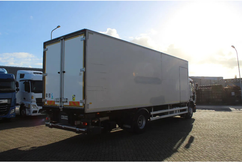 Renault Midlum 270 * EURO5 * 4X2 * CARRIER SUPRA 950 MT * - Tovornjak hladilnik: slika 3 Renault Midlum 270 * EURO5 * 4X2 * CARRIER SUPRA 950 MT * - Tovornjak hladilnik: slika 3