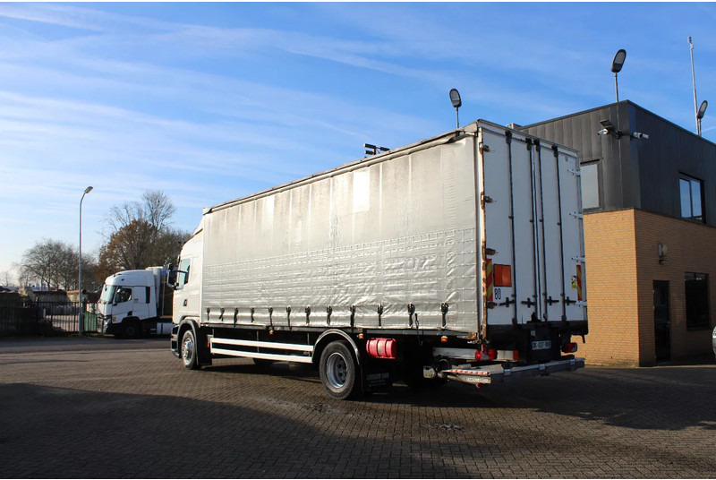 Scania G370 * EURO6 * 4X2 * - Tovornjak s ponjavo: slika 3 Scania G370 * EURO6 * 4X2 * - Tovornjak s ponjavo: slika 3