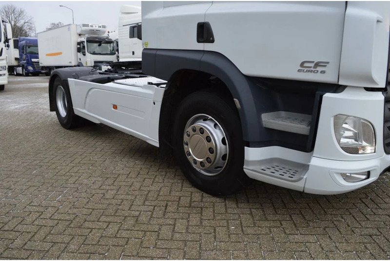 Vlačilec DAF CF 440 * EURO6 * 4X2 * NL TRUCK *: slika 9