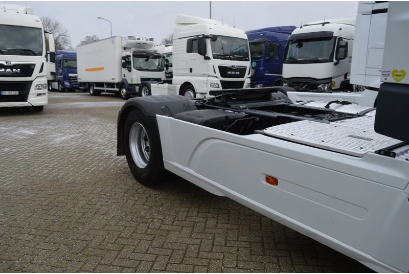 Vlačilec DAF CF 440 * EURO6 * 4X2 * NL TRUCK *: slika 10