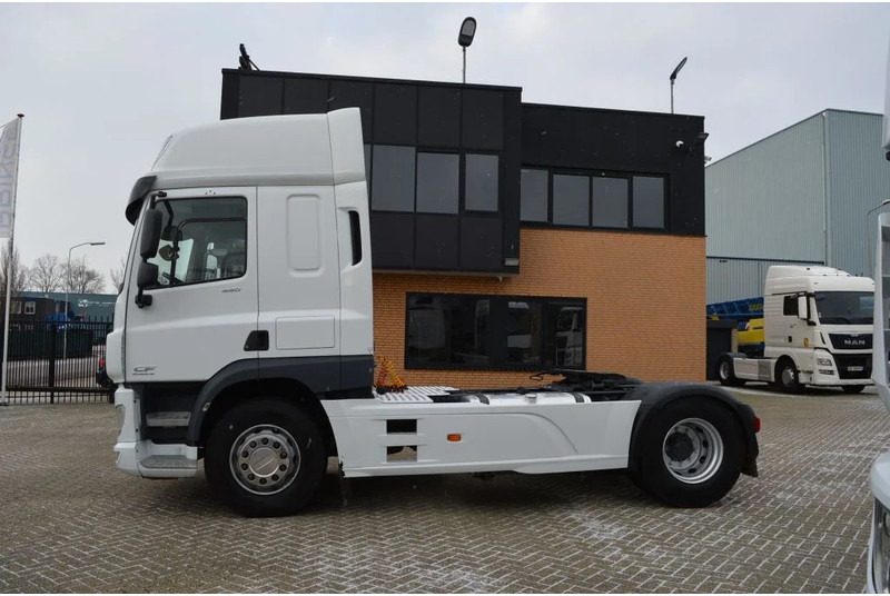 DAF CF 440 * EURO6 * 4X2 * NL TRUCK * - Vlačilec: slika 2 DAF CF 440 * EURO6 * 4X2 * NL TRUCK * - Vlačilec: slika 2