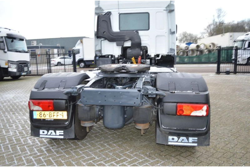 Vlačilec DAF CF 440 * EURO6 * 4X2 * NL TRUCK *: slika 13