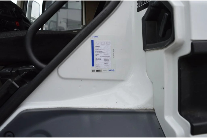 Vlačilec DAF CF 440 * EURO6 * 4X2 * NL TRUCK *: slika 20