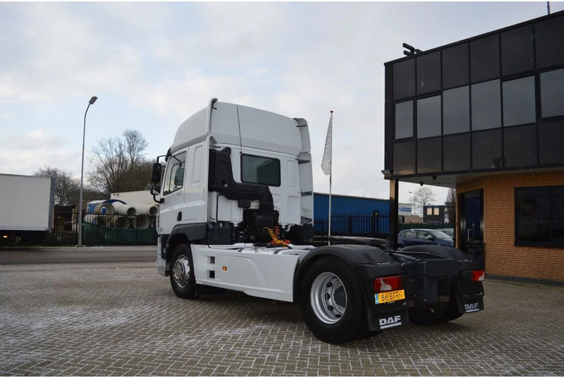DAF CF 440 * EURO6 * 4X2 * NL TRUCK * - Vlačilec: slika 3 DAF CF 440 * EURO6 * 4X2 * NL TRUCK * - Vlačilec: slika 3