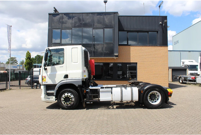 DAF CF 450 * EURO6 * 4X2 * - Vlačilec: slika 2 DAF CF 450 * EURO6 * 4X2 * - Vlačilec: slika 2