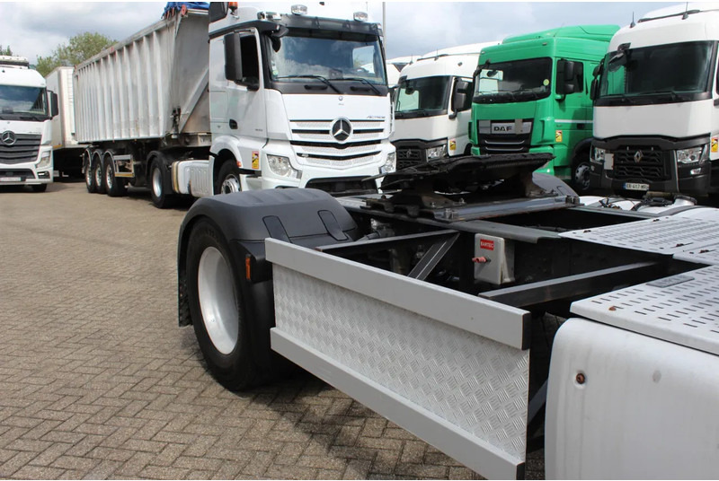DAF CF 450 * EURO6 * 4X2 * - Vlačilec: slika 5 DAF CF 450 * EURO6 * 4X2 * - Vlačilec: slika 5