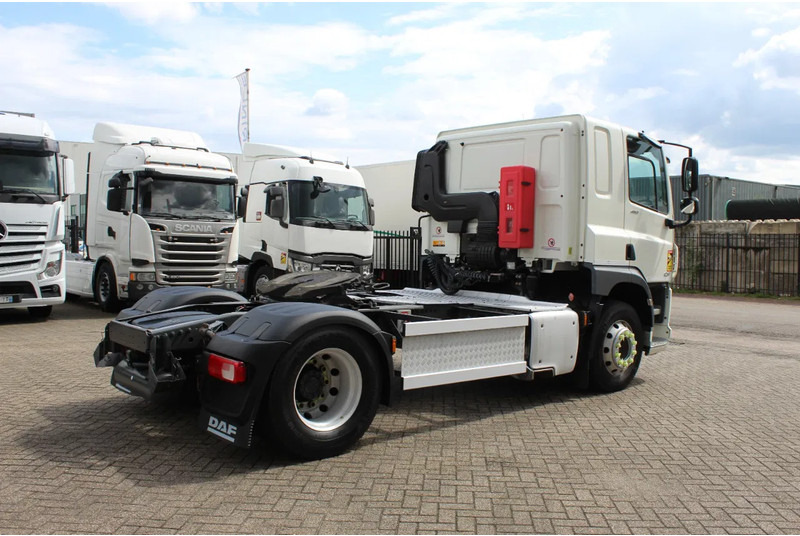 Vlačilec DAF CF 450 * EURO6 * 4X2 *: slika 8