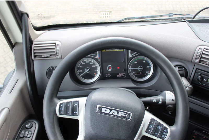 Vlačilec DAF CF 450 * EURO6 * 4X2 *: slika 17