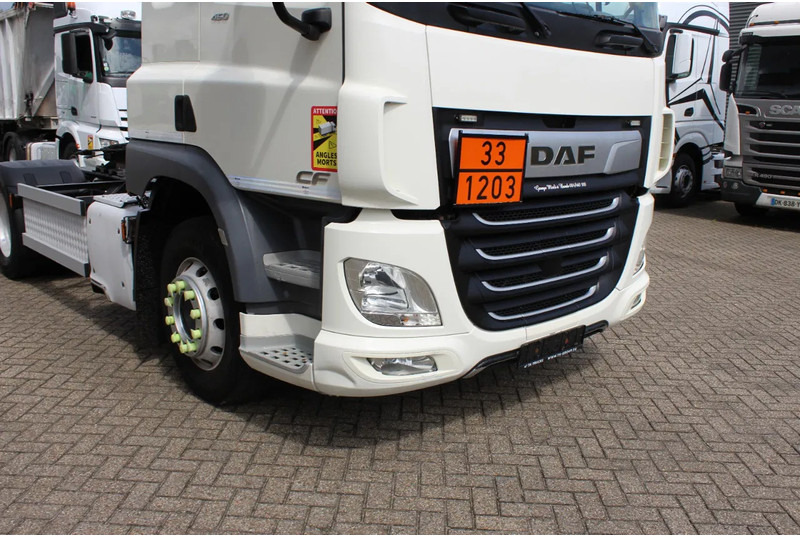 Vlačilec DAF CF 450 * EURO6 * 4X2 *: slika 9