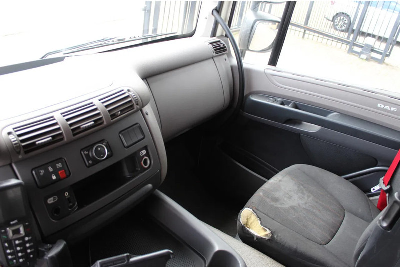 Vlačilec DAF CF 450 * EURO6 * 4X2 *: slika 19