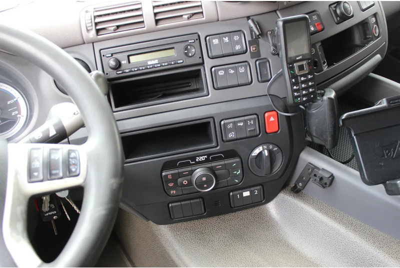 Vlačilec DAF CF 450 * EURO6 * 4X2 *: slika 18