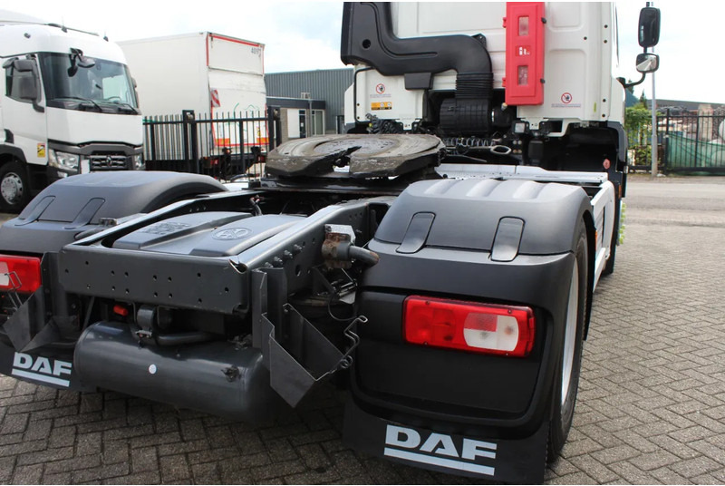 Vlačilec DAF CF 450 * EURO6 * 4X2 *: slika 15