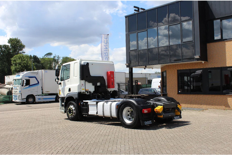 DAF CF 450 * EURO6 * 4X2 * - Vlačilec: slika 3 DAF CF 450 * EURO6 * 4X2 * - Vlačilec: slika 3