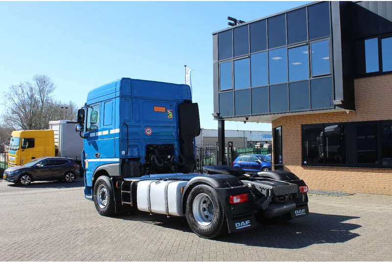 DAF XF 106.440 * EURO6 * 4X2 * ADR * - Vlačilec: slika 3 DAF XF 106.440 * EURO6 * 4X2 * ADR * - Vlačilec: slika 3