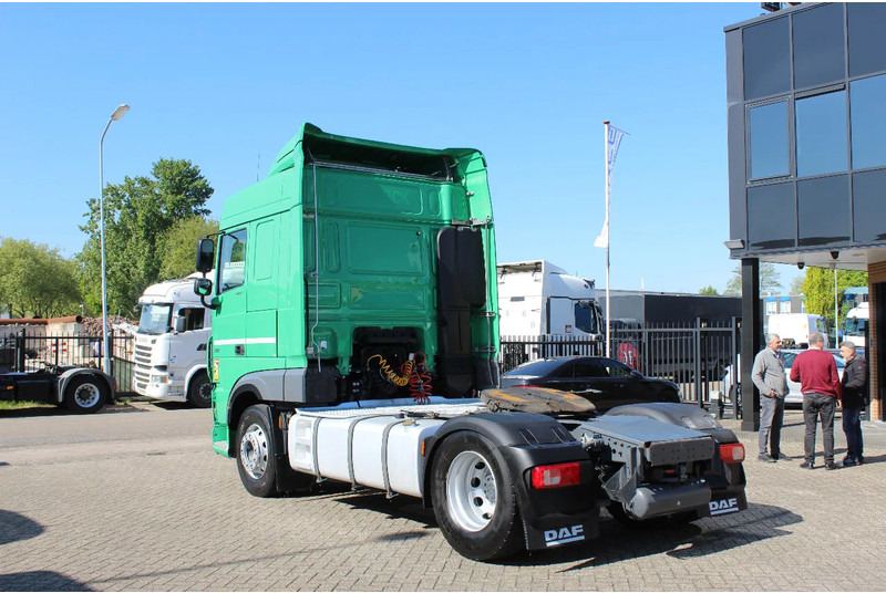 DAF XF 106.480 * EURO6 * 2 TANK * - Vlačilec: slika 3 DAF XF 106.480 * EURO6 * 2 TANK * - Vlačilec: slika 3