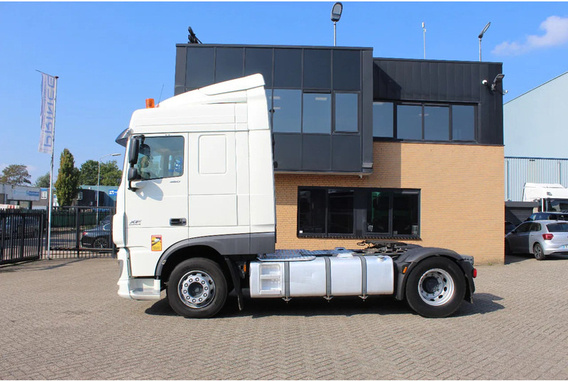 DAF XF 460 * EURO6 * 4X2 * 2 BIG TANK * - Vlačilec: slika 2 DAF XF 460 * EURO6 * 4X2 * 2 BIG TANK * - Vlačilec: slika 2