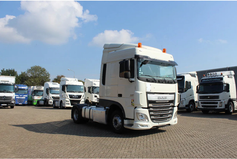 DAF XF 460 * EURO6 * 4X2 * 2 BIG TANK * - Vlačilec: slika 5 DAF XF 460 * EURO6 * 4X2 * 2 BIG TANK * - Vlačilec: slika 5