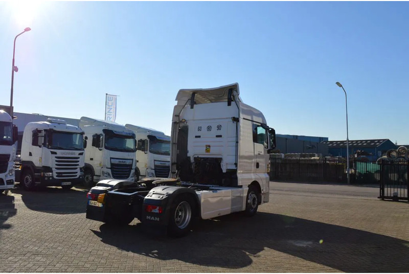 MAN TGX 18.480 * RETARDER * EURO6 * 4X2 * 2 TANK * - Vlačilec: slika 4 MAN TGX 18.480 * RETARDER * EURO6 * 4X2 * 2 TANK * - Vlačilec: slika 4