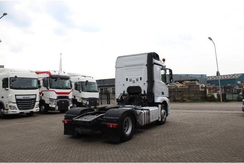Mercedes-Benz Actros 1843 * EURO6 * 4X2 * - Vlačilec: slika 4 Mercedes-Benz Actros 1843 * EURO6 * 4X2 * - Vlačilec: slika 4