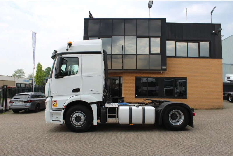 Mercedes-Benz Actros 1843 * EURO6 * 4X2 * - Vlačilec: slika 2 Mercedes-Benz Actros 1843 * EURO6 * 4X2 * - Vlačilec: slika 2
