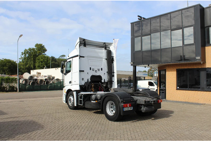 Mercedes-Benz Actros 1845 * 4x2 * - Vlačilec: slika 3 Mercedes-Benz Actros 1845 * 4x2 * - Vlačilec: slika 3